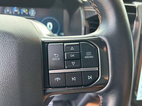 Used 2022 Ford Expedition Max Platinum AWD/4WD image 18