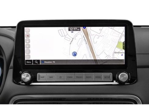 Certified 2023 Hyundai Kona SEL w/ Cargo Package image 18