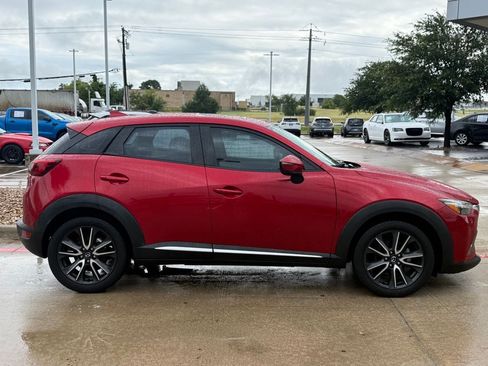 Used 2018 MAZDA CX-3 Grand Touring FWD image 7