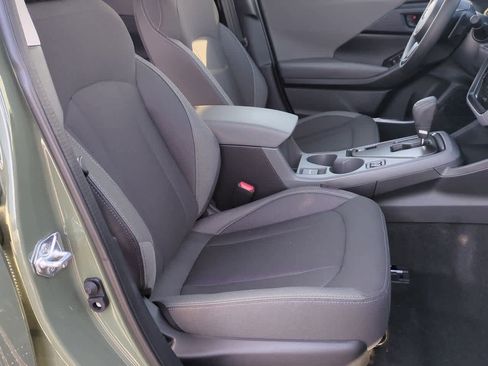 New 2026 Subaru Crosstrek 2.0i Premium image 22