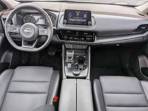Used 2022 Nissan Rogue SV w/ SV Premium Package AWD/4WD image 20
