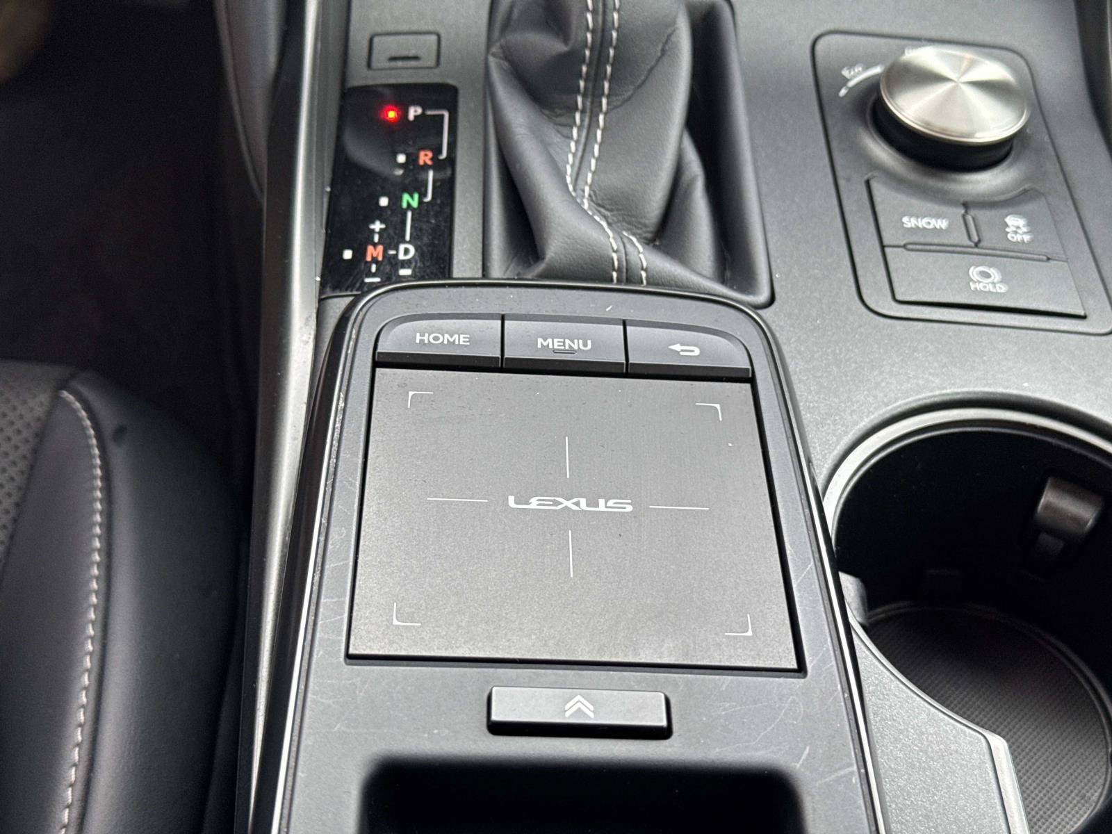 Certified 2025 Lexus IS 350 F Sport w/ Accessory Package 2 RWD image 27
