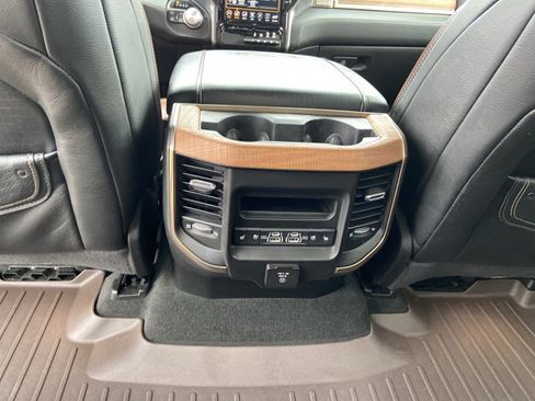 Used 2021 RAM 1500 Limited image 54