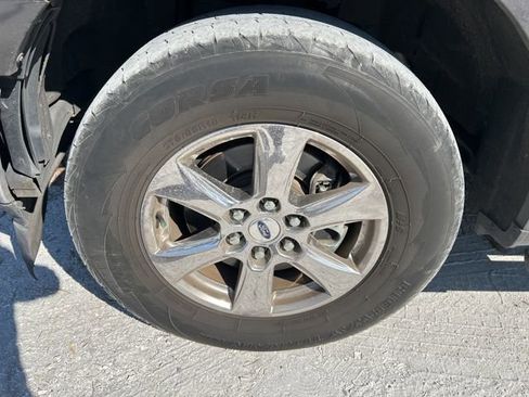 Used 2018 Ford F150 XLT w/ Equipment Group 302A Luxury image 20