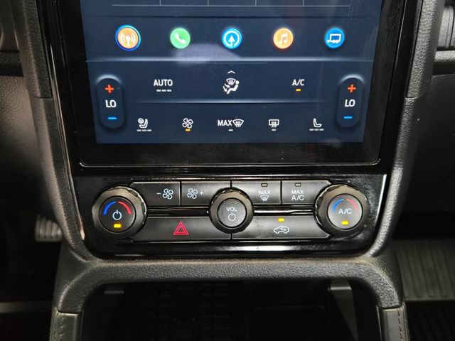 Used 2025 Ford Ranger Raptor AWD/4WD image 20