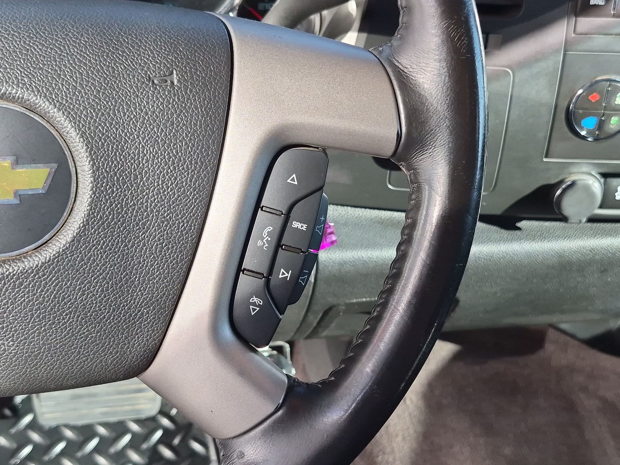 Used 2013 Chevrolet Silverado 1500 LT w/ All-Star Edition AWD/4WD image 18