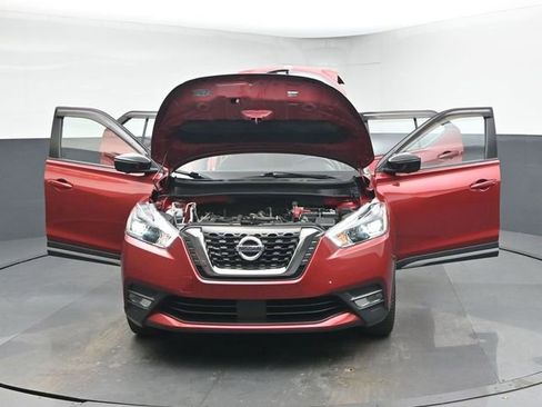 Used 2020 Nissan Kicks SR w/ SR Premium Package image 44