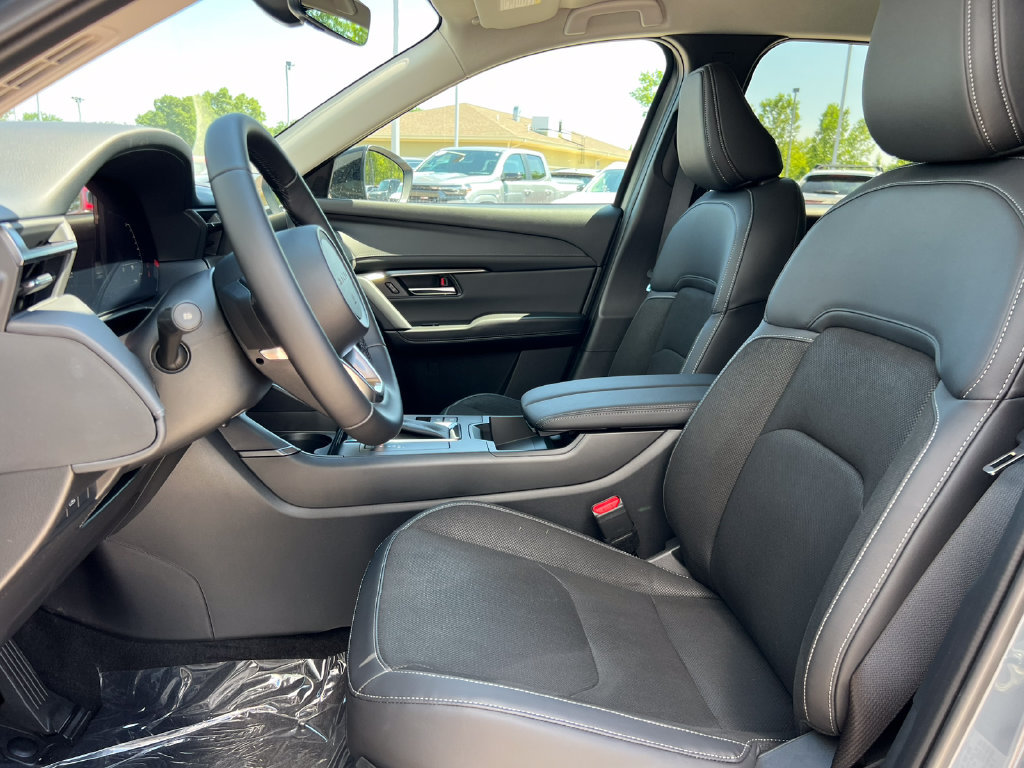 New 2026 MAZDA CX-5 Preferred AWD/4WD image 3