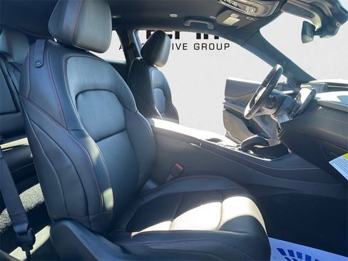 New 2026 Dodge Charger R/T Scat Pack image 25