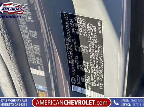 Used 2025 Hyundai Tucson SEL FWD image 40