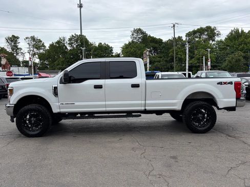 Used 2019 Ford F350 XL w/ Power Equipment Group AWD/4WD image 5