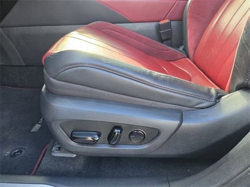 Used 2023 Lexus RX 500h 500h F SPORT Performance image 16