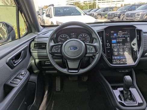 Certified 2026 Subaru Forester Premium image 14