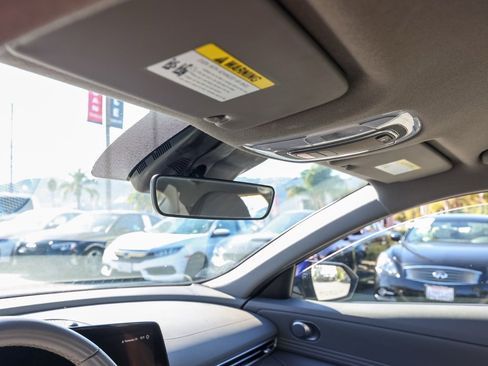 Used 2023 Hyundai Elantra SEL w/ Convenience Package image 13