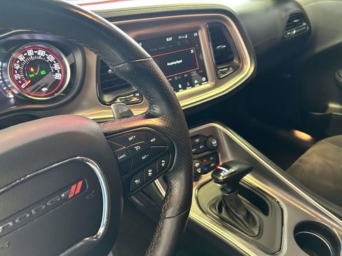 Used 2022 Dodge Challenger GT w/ Plus Package RWD image 23