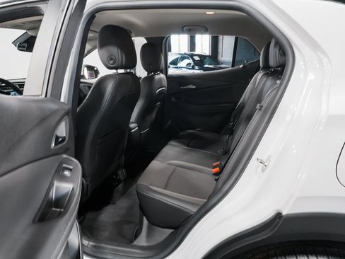 Used 2023 Buick Encore GX Preferred w/ Cold Weather Comfort Package image 30