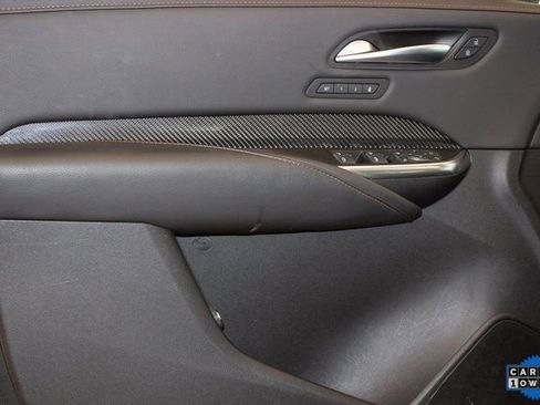 Used 2023 Cadillac XT4 Sport image 22