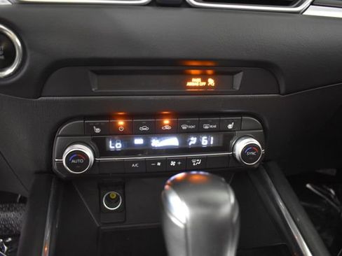Used 2023 MAZDA CX-5 Carbon Edition AWD/4WD image 24