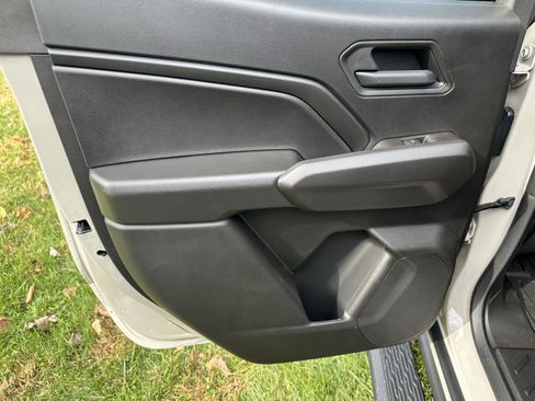 New 2026 Chevrolet Colorado Trail Boss image 20