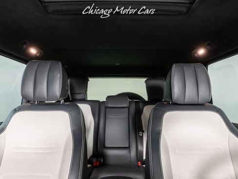 Used 2019 Mercedes-Benz G 550 image 40