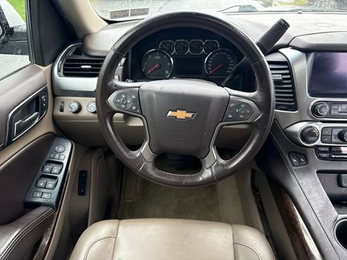Used 2016 Chevrolet Tahoe LT AWD/4WD image 21