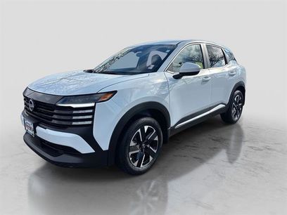 Certified 2025 Nissan Kicks SV