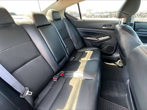 Used 2020 Nissan Altima 2.5 SR FWD image 22