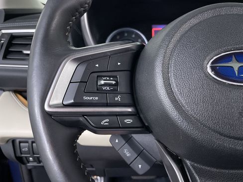 Used 2019 Subaru Ascent Touring AWD/4WD image 28