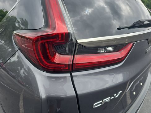 Used 2022 Honda CR-V EX-L image 36