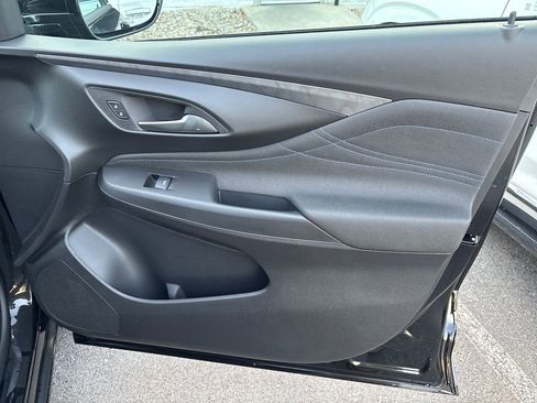 New 2026 Buick Envista Sport Touring w/ Convenience I Package image 34