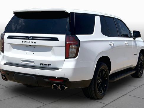 Used 2024 Chevrolet Tahoe RST w/ RST Performance Edition AWD/4WD image 13