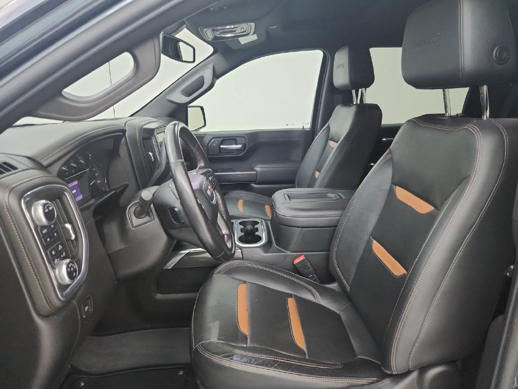 Used 2021 GMC Sierra 1500 AT4 w/ AT4 Preferred Package AWD/4WD image 20