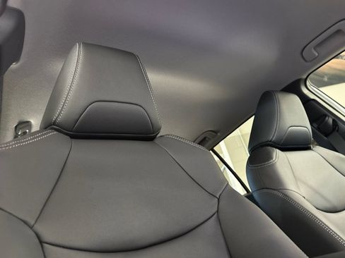 New 2026 Toyota Corolla Cross XLE FWD image 20