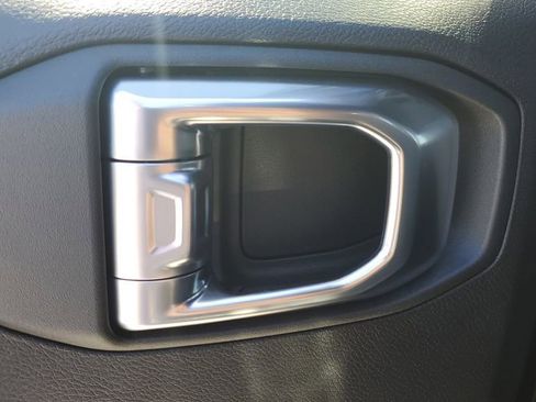 New 2026 Jeep Wrangler Sport S image 17