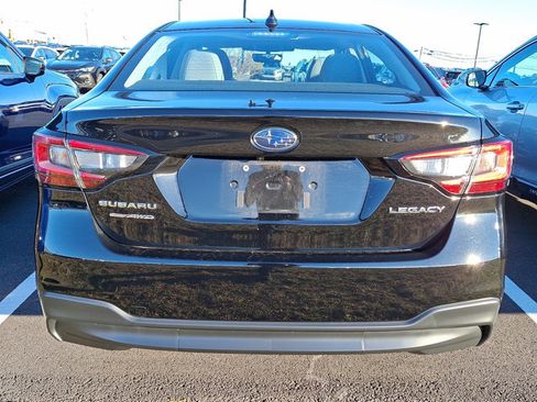 Certified 2025 Subaru Legacy Premium image 5