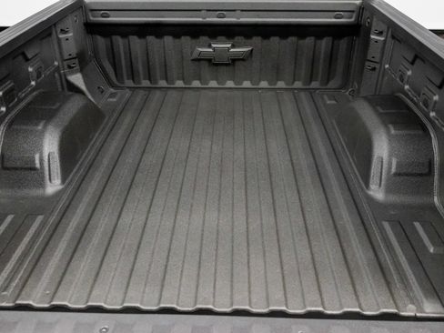 Used 2025 Chevrolet Silverado 1500 LT Trail Boss w/ Convenience Package II image 21