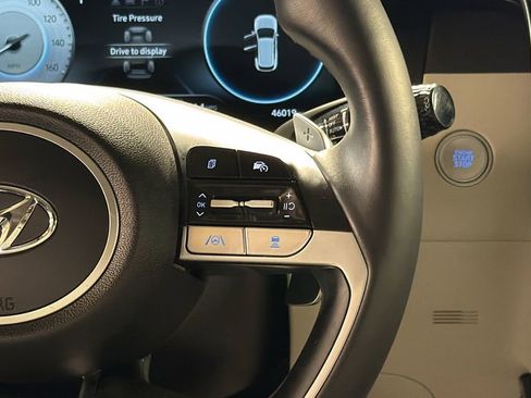 Used 2022 Hyundai Tucson Limited w/ Cargo Package image 21