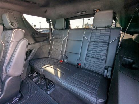 New 2026 GMC Terrain Elevation w/ Elevation Premium Package image 16