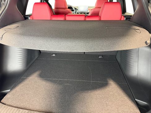 Used 2025 Acura ADX A-Spec image 31