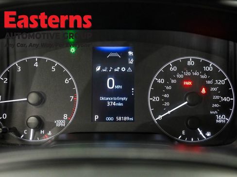 Used 2024 Toyota Corolla LE FWD image 18