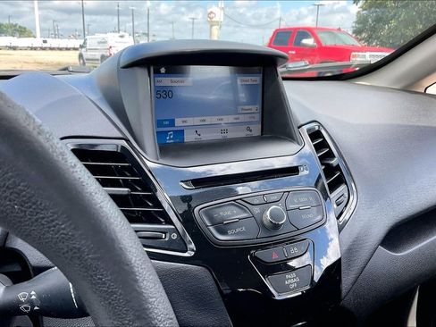 Used 2019 Ford Fiesta SE w/ Equipment Group 201A FWD image 24
