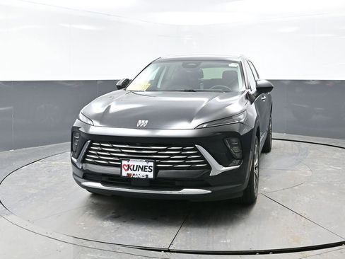 Used 2024 Buick Envision Preferred image 8