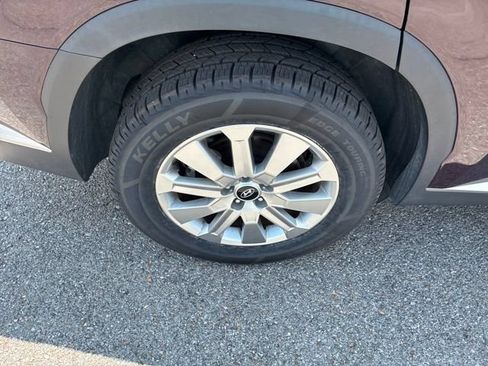Used 2024 Hyundai Palisade SEL AWD/4WD image 59