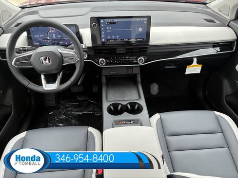 New 2026 Honda Prologue Touring image 17