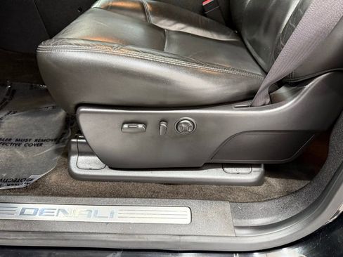 Used 2013 GMC Sierra 3500 Denali w/ Suspension Package, Off-Road image 12