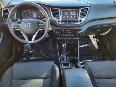 Used 2018 Hyundai Tucson SEL image 15