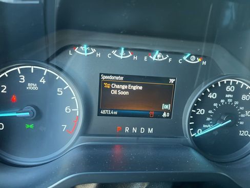 Certified 2021 Ford F150 XL w/ STX Appearance Package image 5