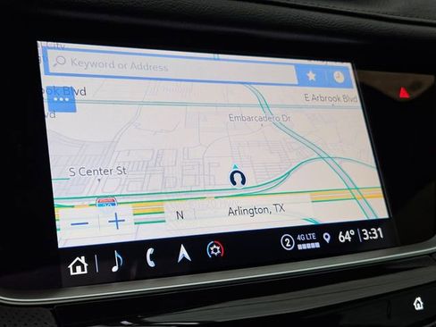 New 2025 Cadillac XT5 Premium Luxury image 19