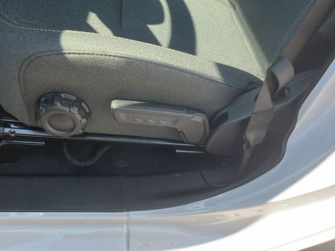 New 2025 Jeep Wrangler Sport S image 16