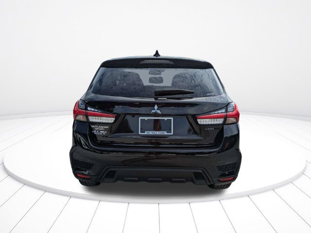 Used 2026 Mitsubishi Outlander Sport LE AWD/4WD image 5